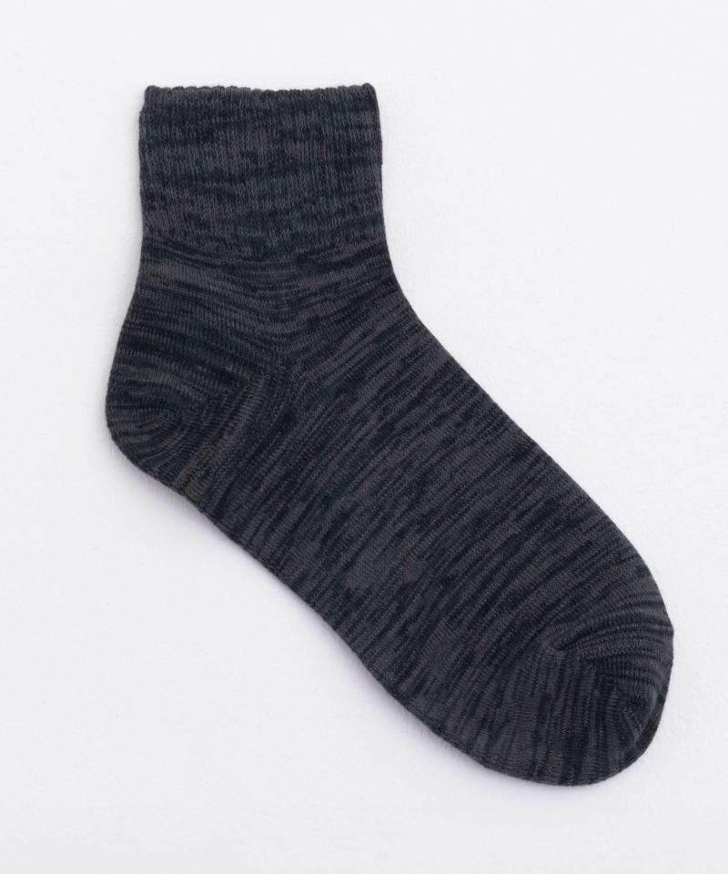 NAVY クオーターソックス カラーミックス レディース商品画像-9