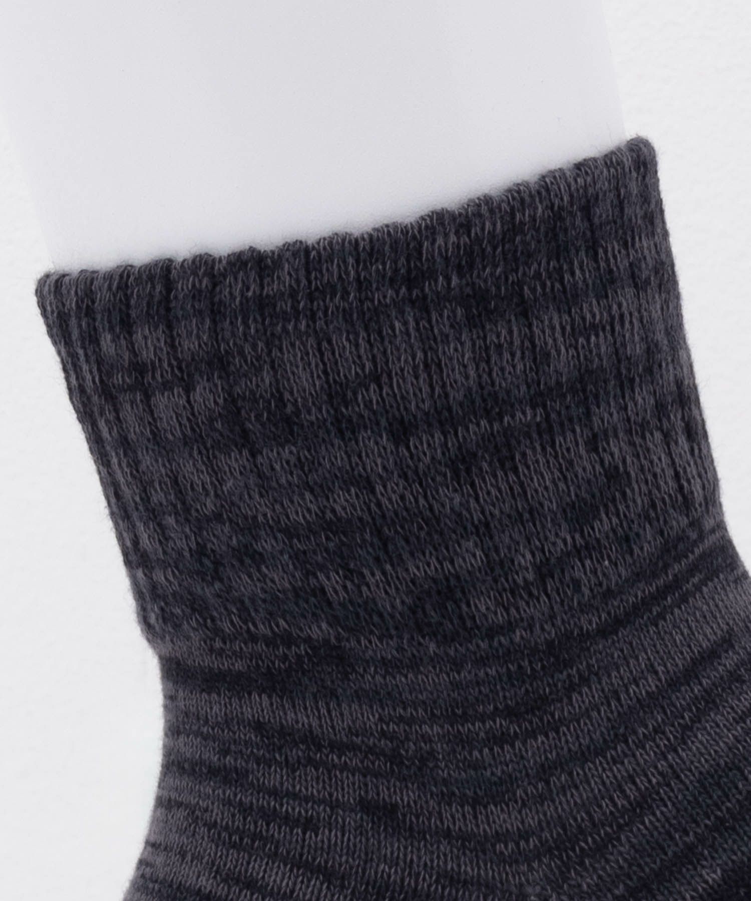 NAVY  クオーターソックス カラーミックス レディース商品サムネイル-10