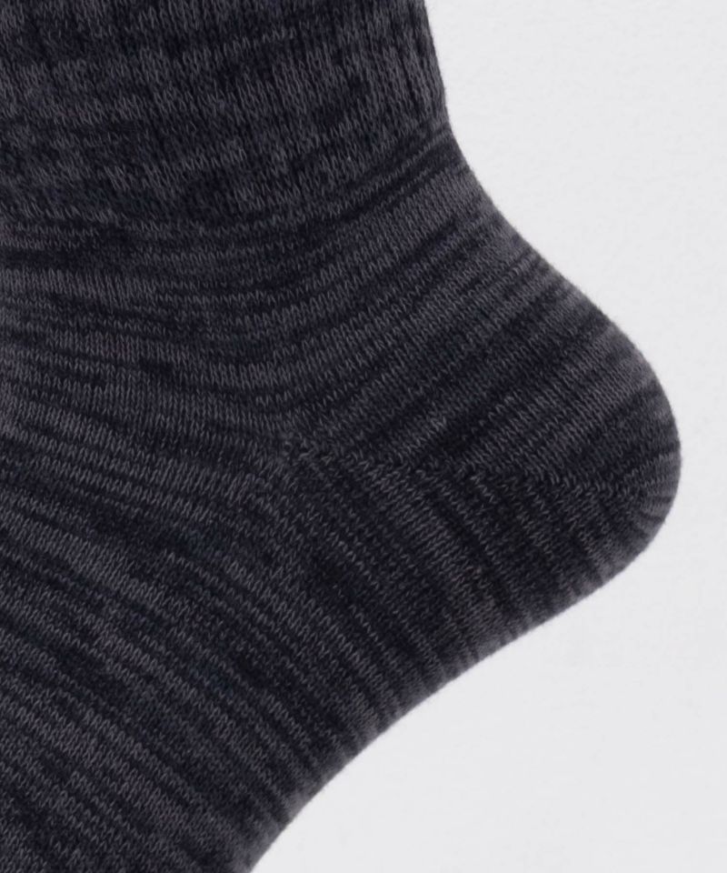 NAVY クオーターソックス カラーミックス レディース商品画像-11