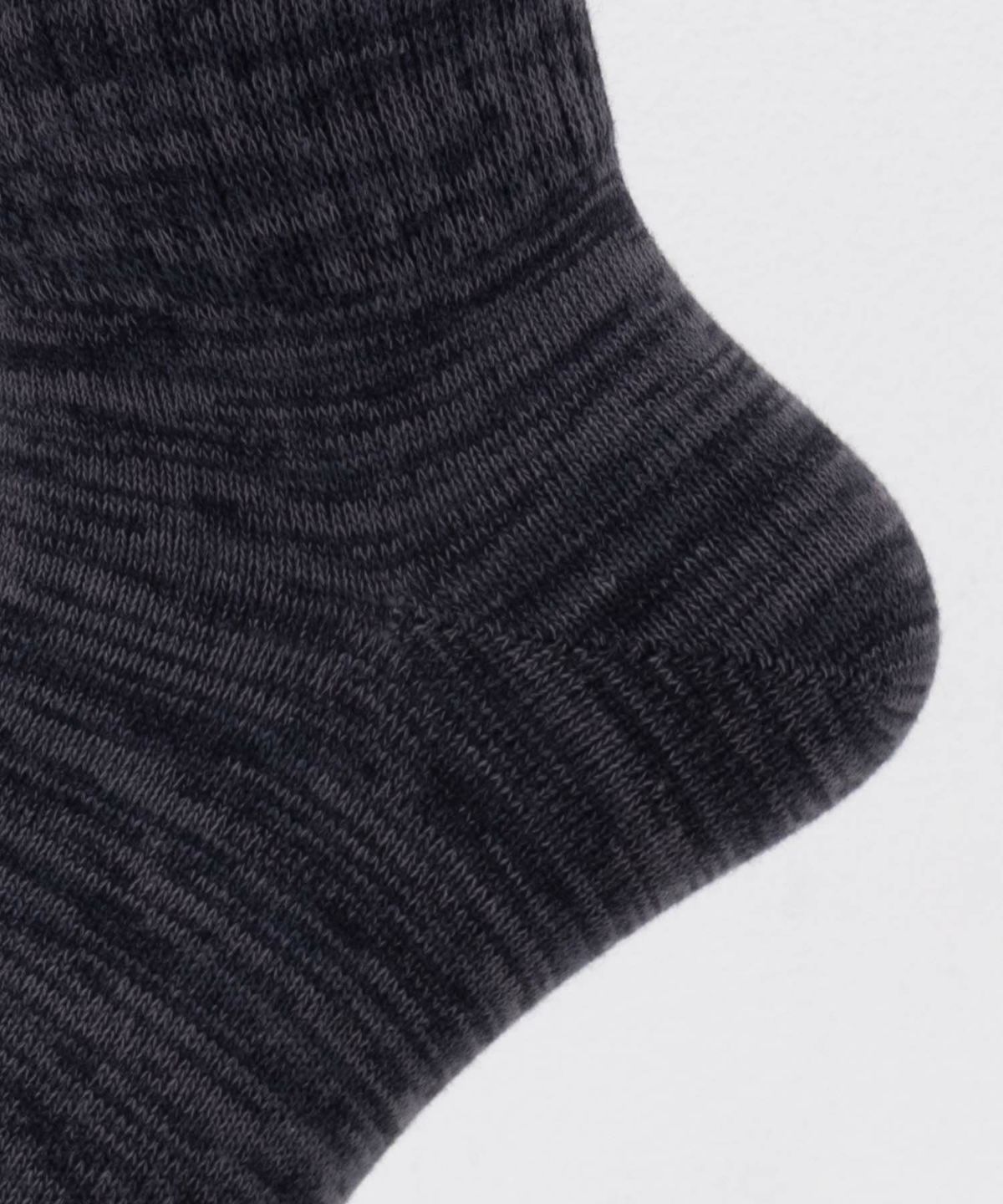 NAVY クオーターソックス カラーミックス レディース