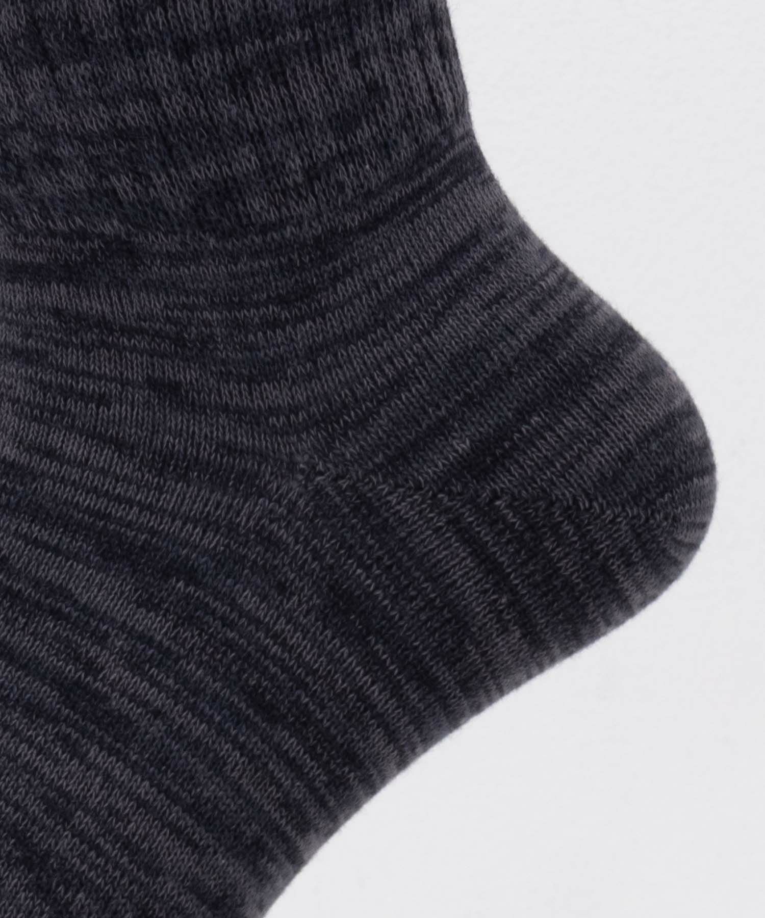 NAVY クオーターソックス カラーミックス レディース