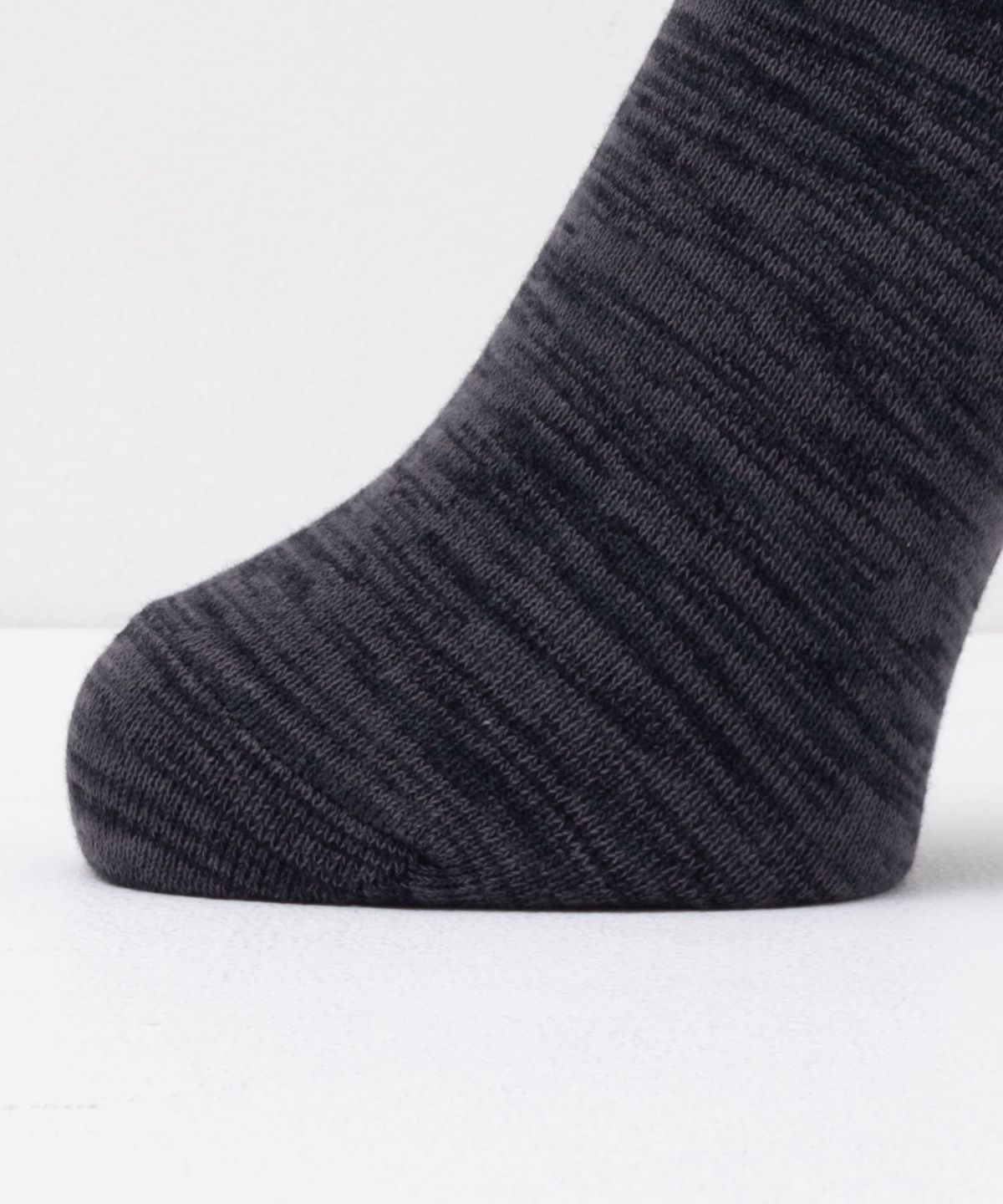 NAVY クオーターソックス カラーミックス レディース