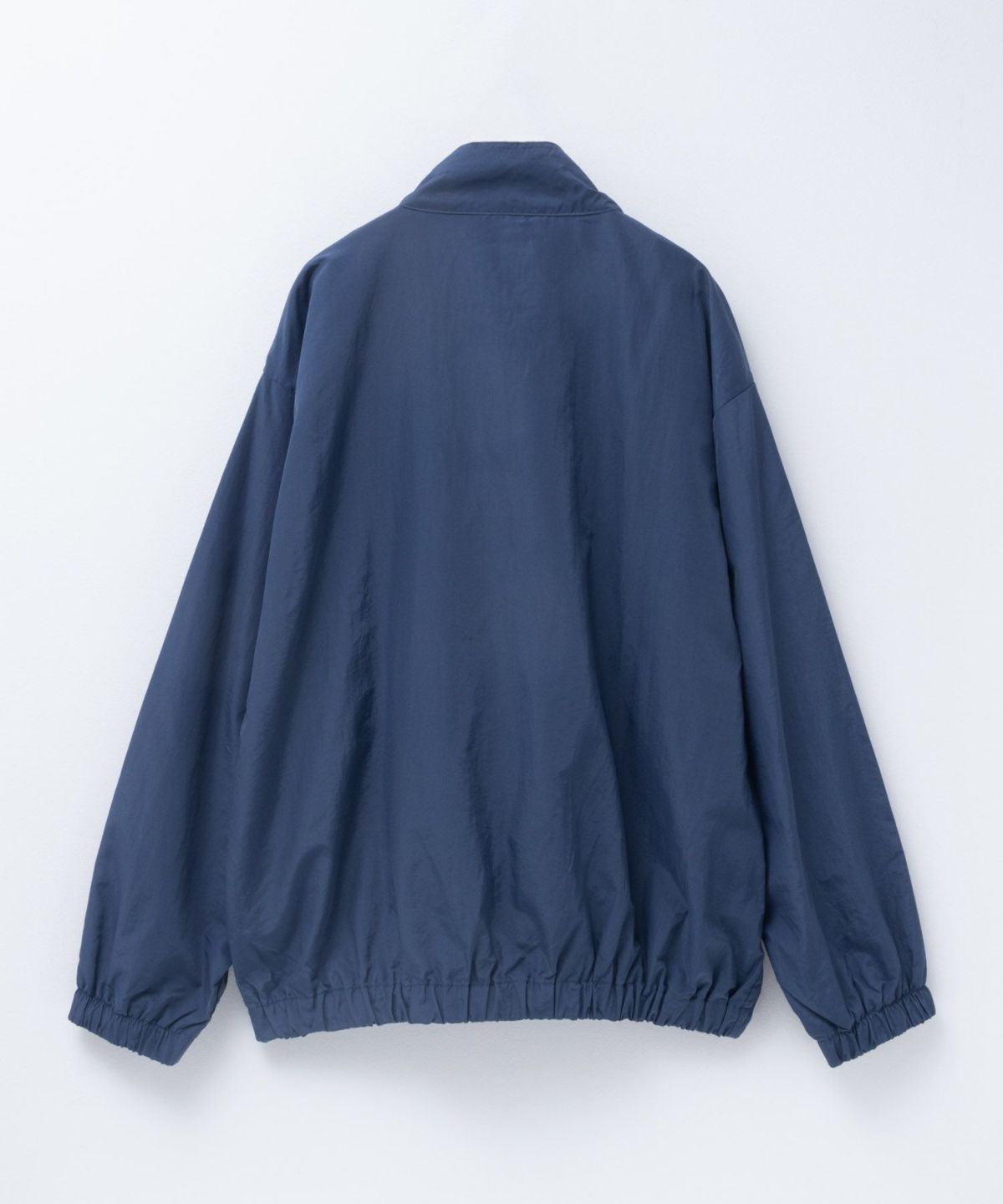 ARTEX 切替えブルゾン メンズ