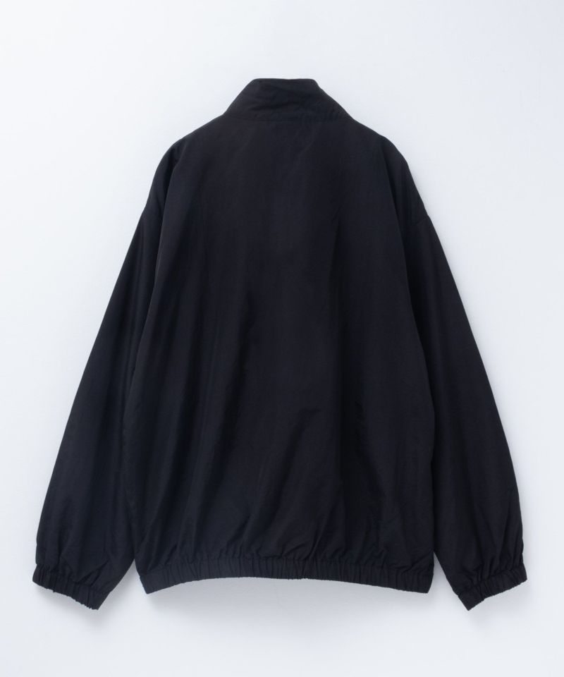 ARTEX  切替えブルゾン メンズ商品画像-6