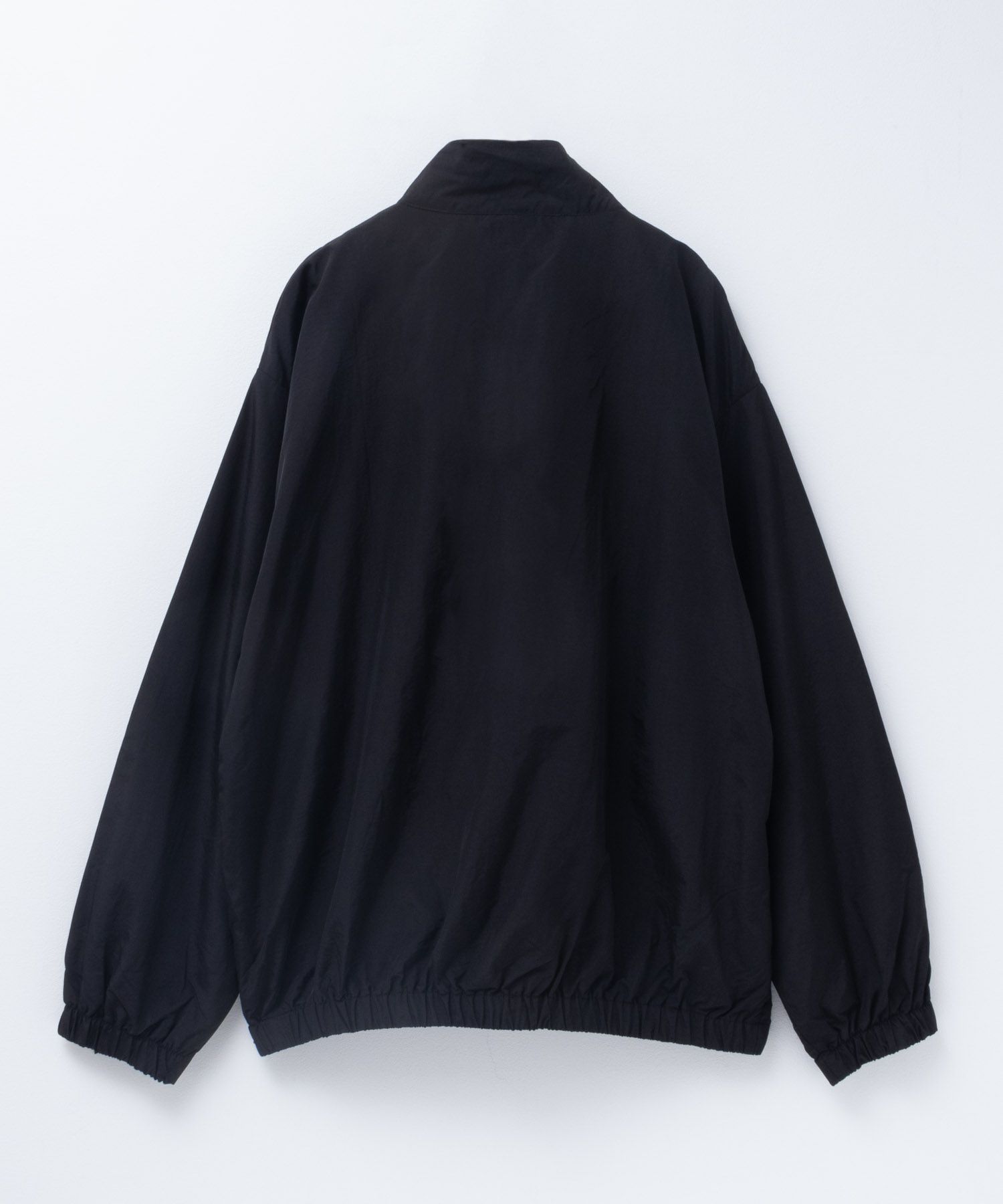 ARTEX  切替えブルゾン メンズ商品画像-6