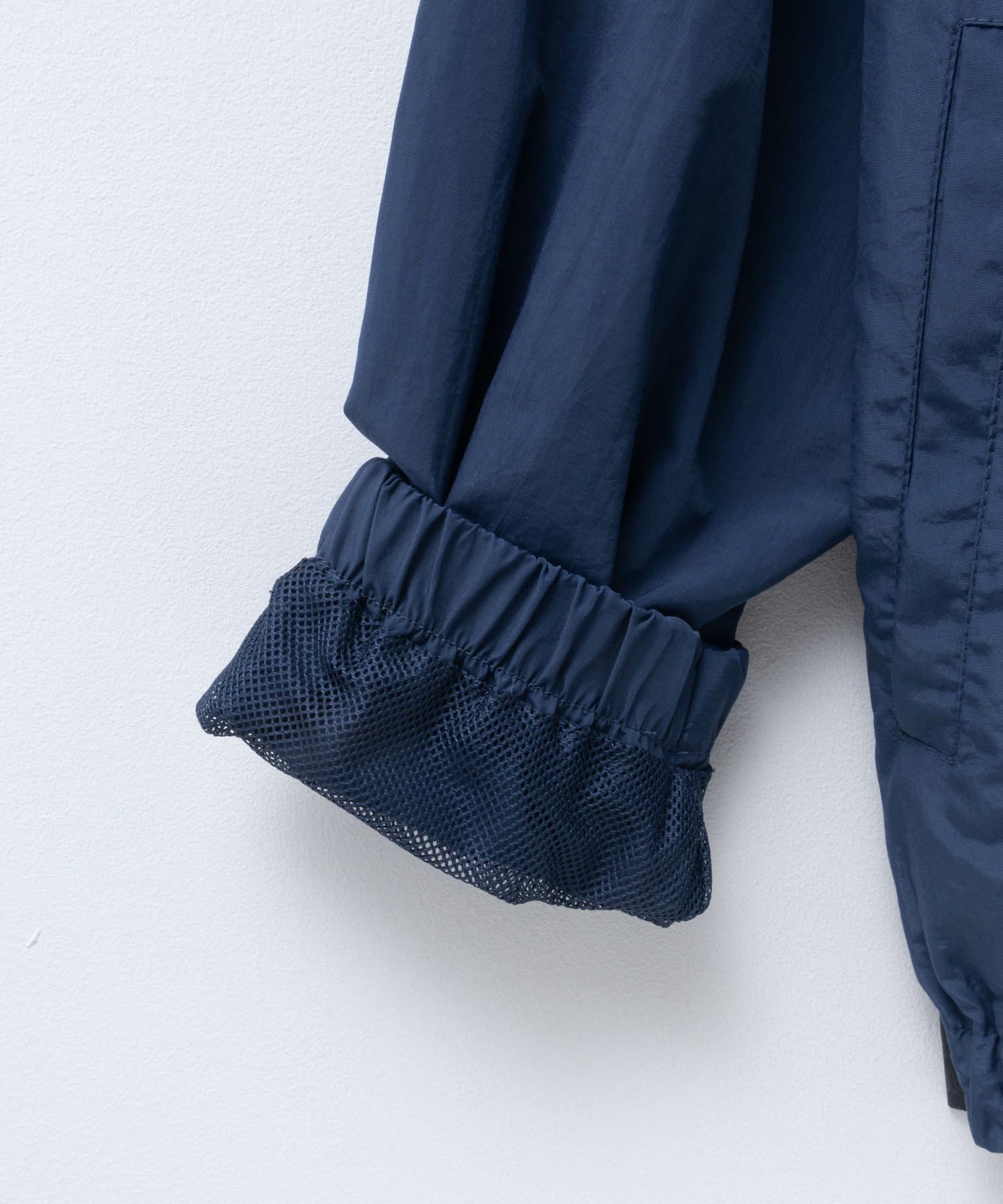 ARTEX 切替えブルゾン メンズ