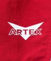 ARTEX 切替えブルゾン メンズ商品サムネイル-8