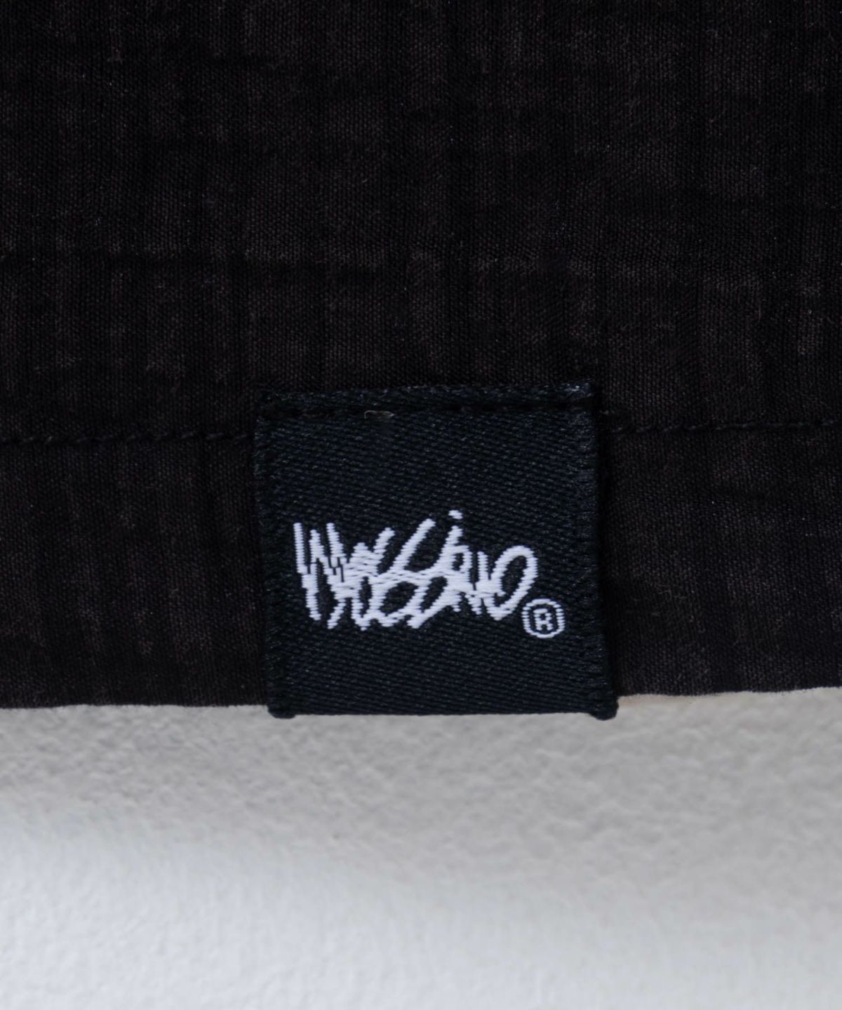 MOSSIMO シアジャガードシャツ メンズ