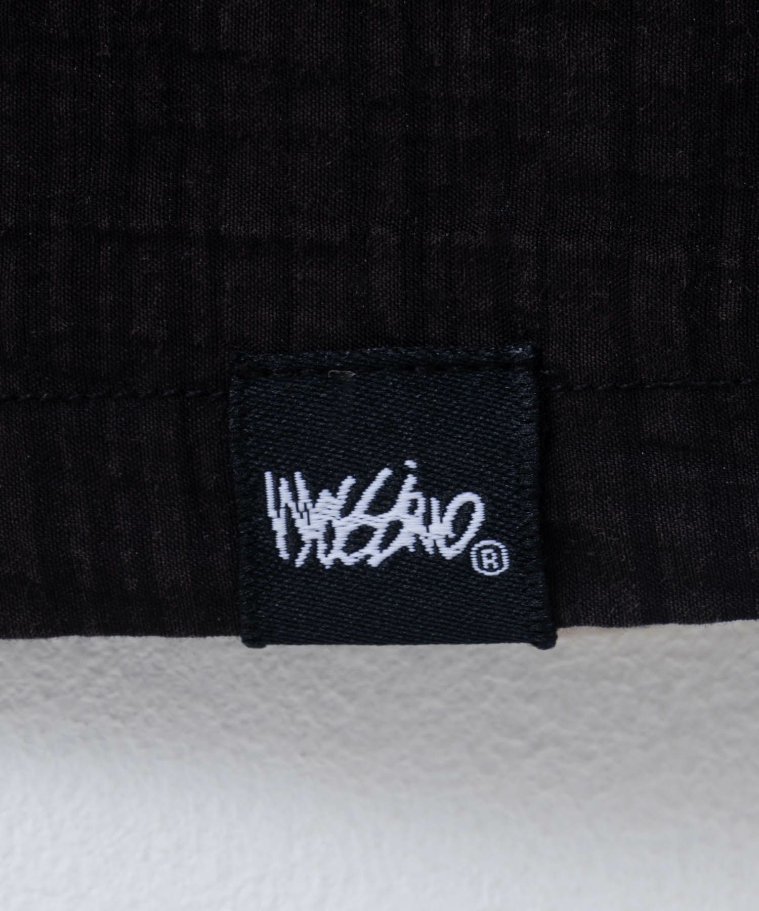 MOSSIMO シアジャガードシャツ メンズ