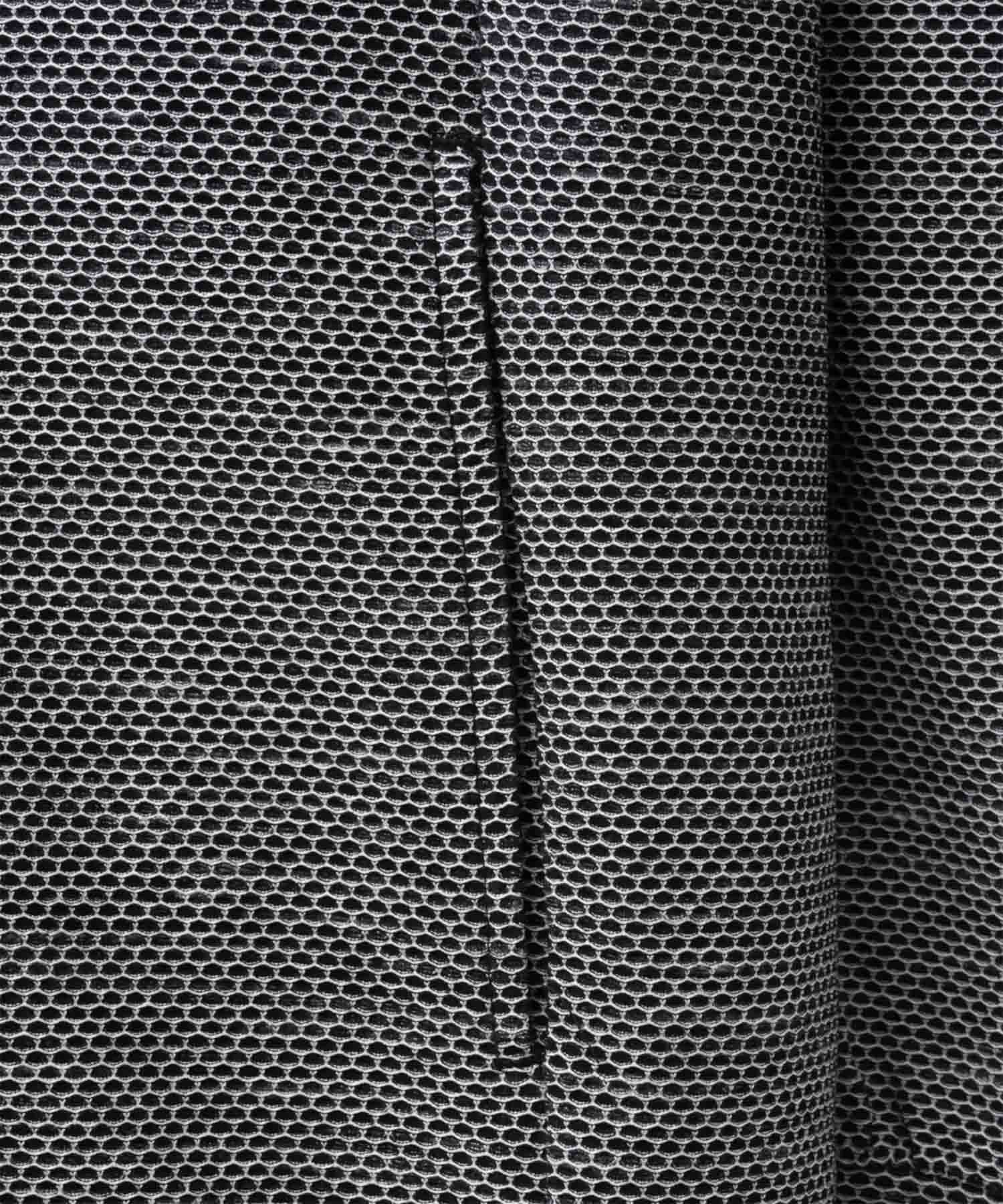 MOSSIMO  ハニカムジャガードジップパーカー メンズ商品画像-9
