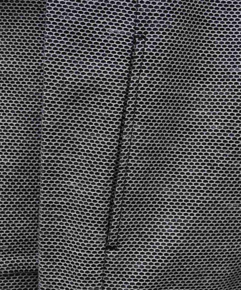 MOSSIMO  ハニカムジャガードジップパーカー メンズ商品画像-10