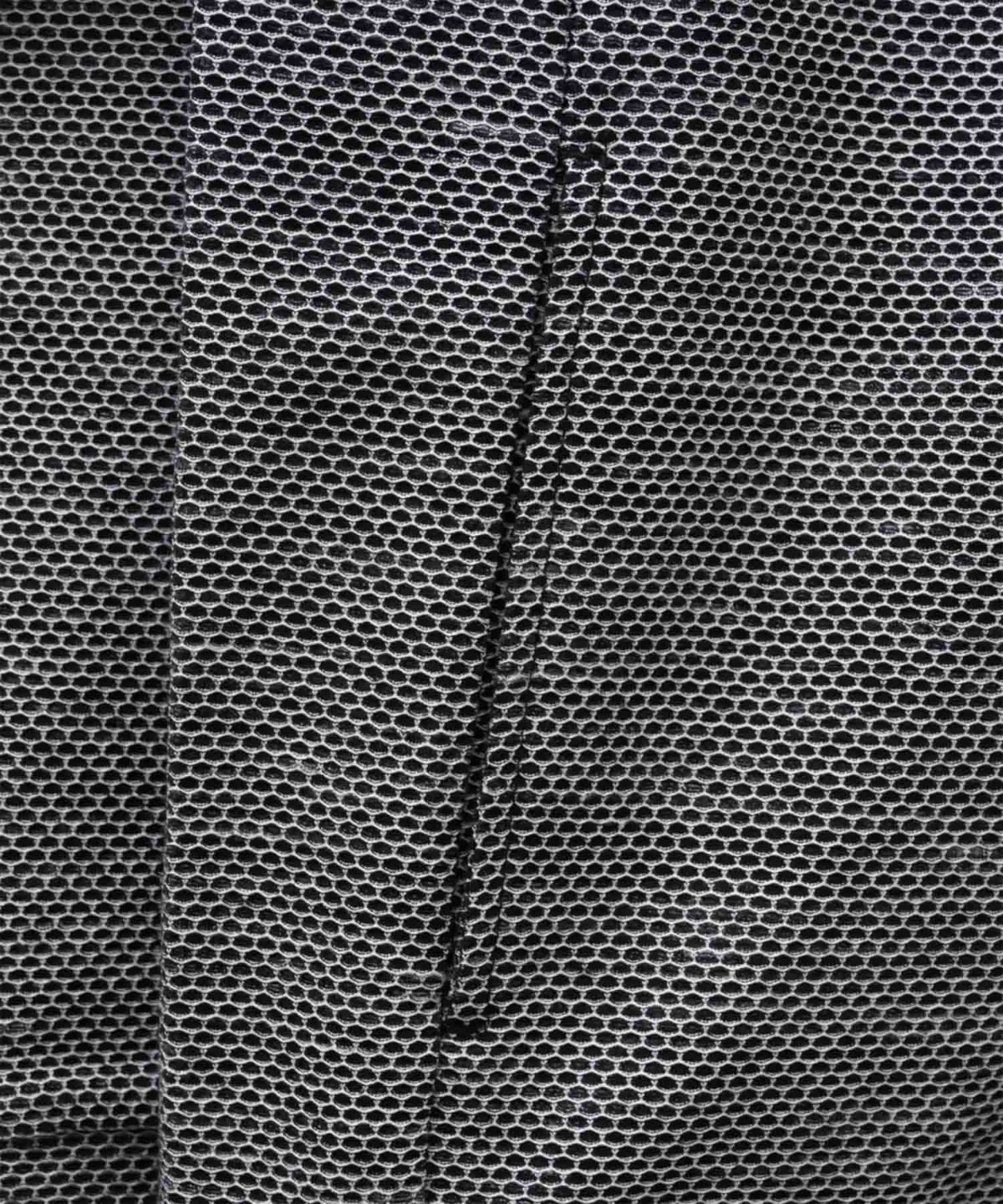 MOSSIMO ハニカムジャガードジップパーカー メンズ