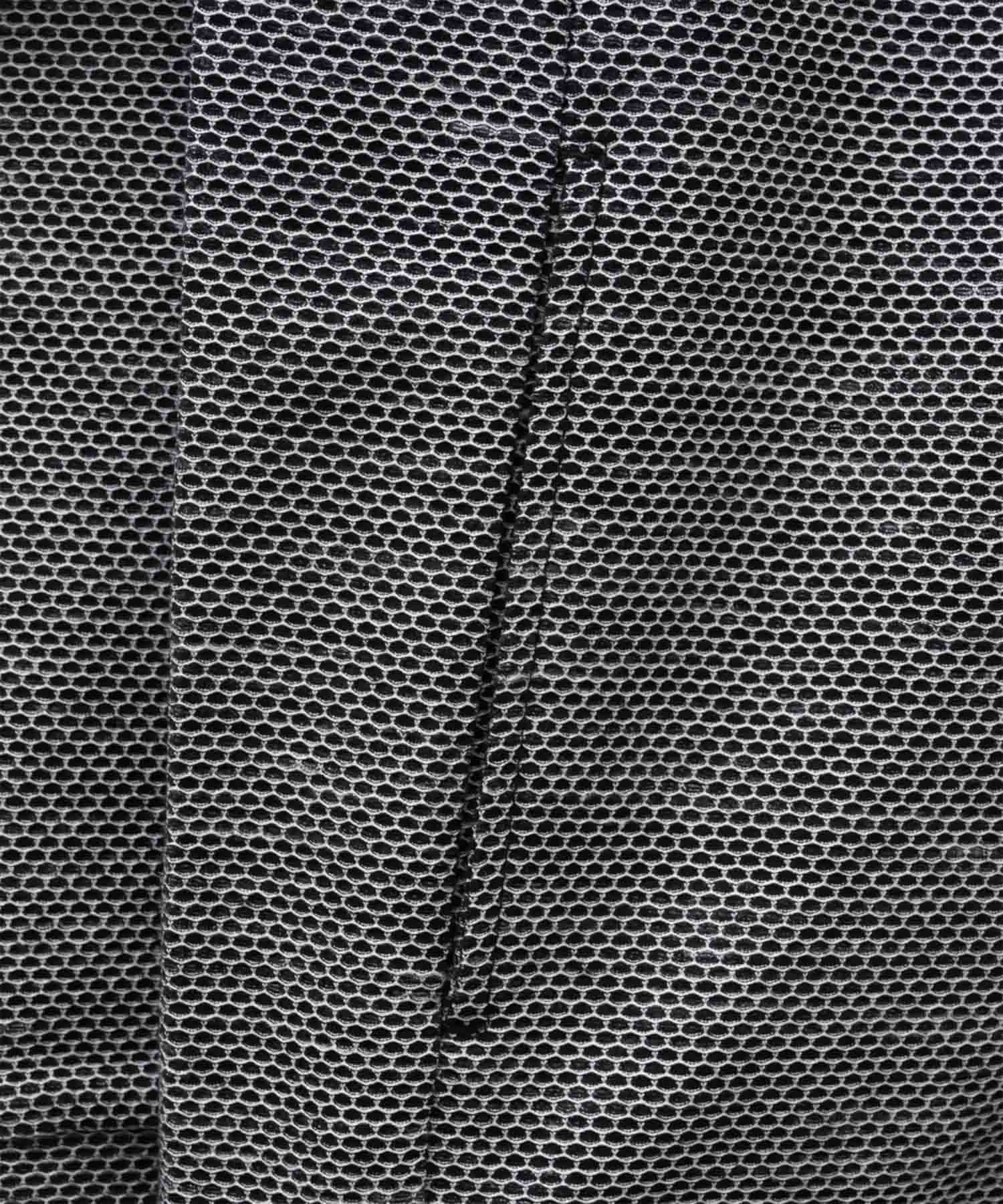 MOSSIMO ハニカムジャガードジップパーカー メンズ