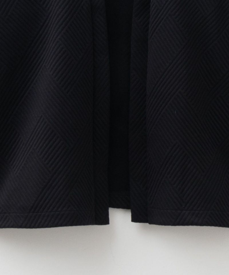 URBAN COLLECTION  膨れジャガードカーディガン メンズ商品画像-27
