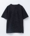 MOSSIMO ハニカムVネックTシャツ メンズ ネコポス 対応商品