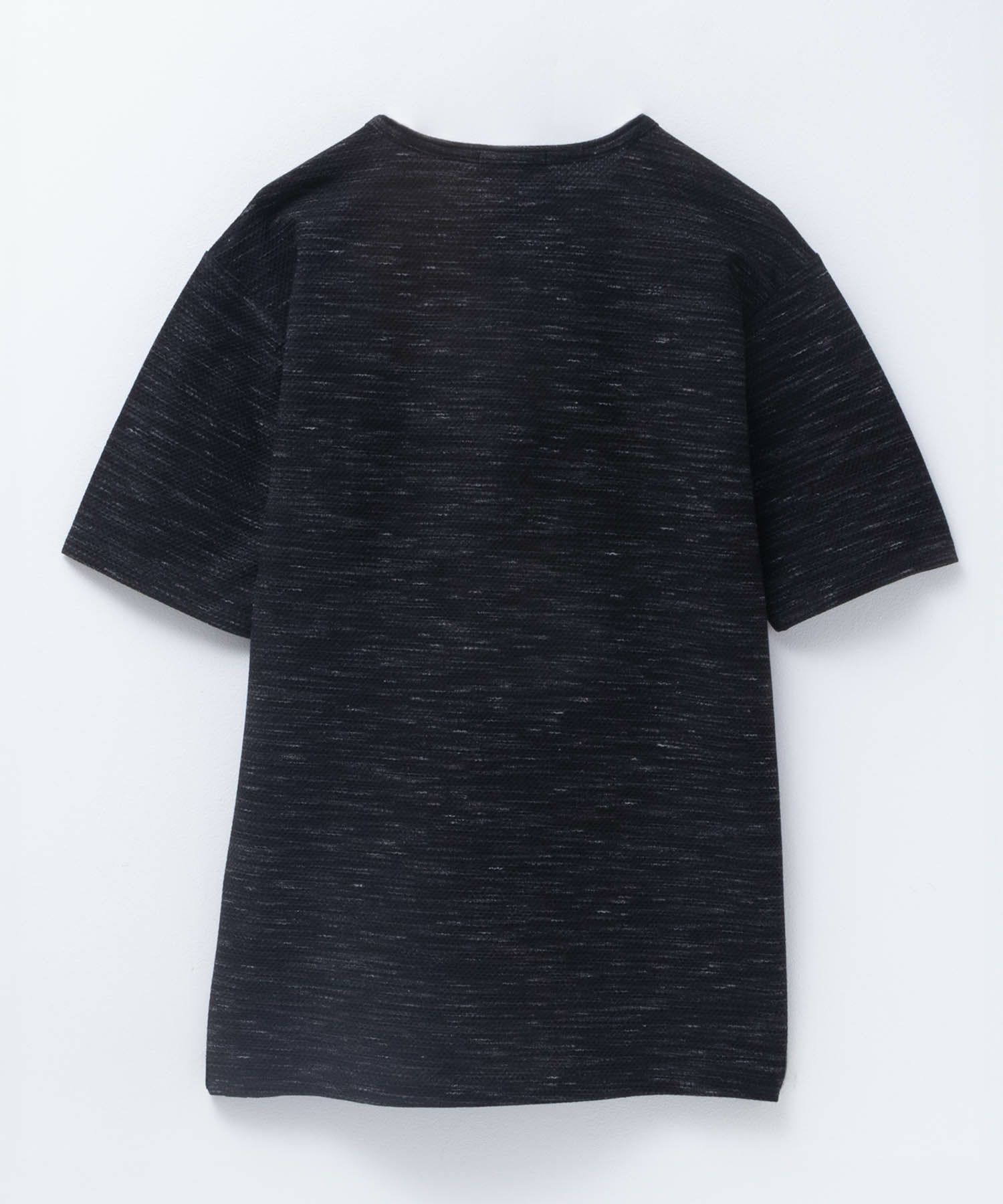 MOSSIMO ハニカムVネックTシャツ メンズ ネコポス 対応商品