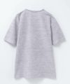 MOSSIMO  ハニカムVネックTシャツ メンズ メール便 対応商品商品サムネイル-4