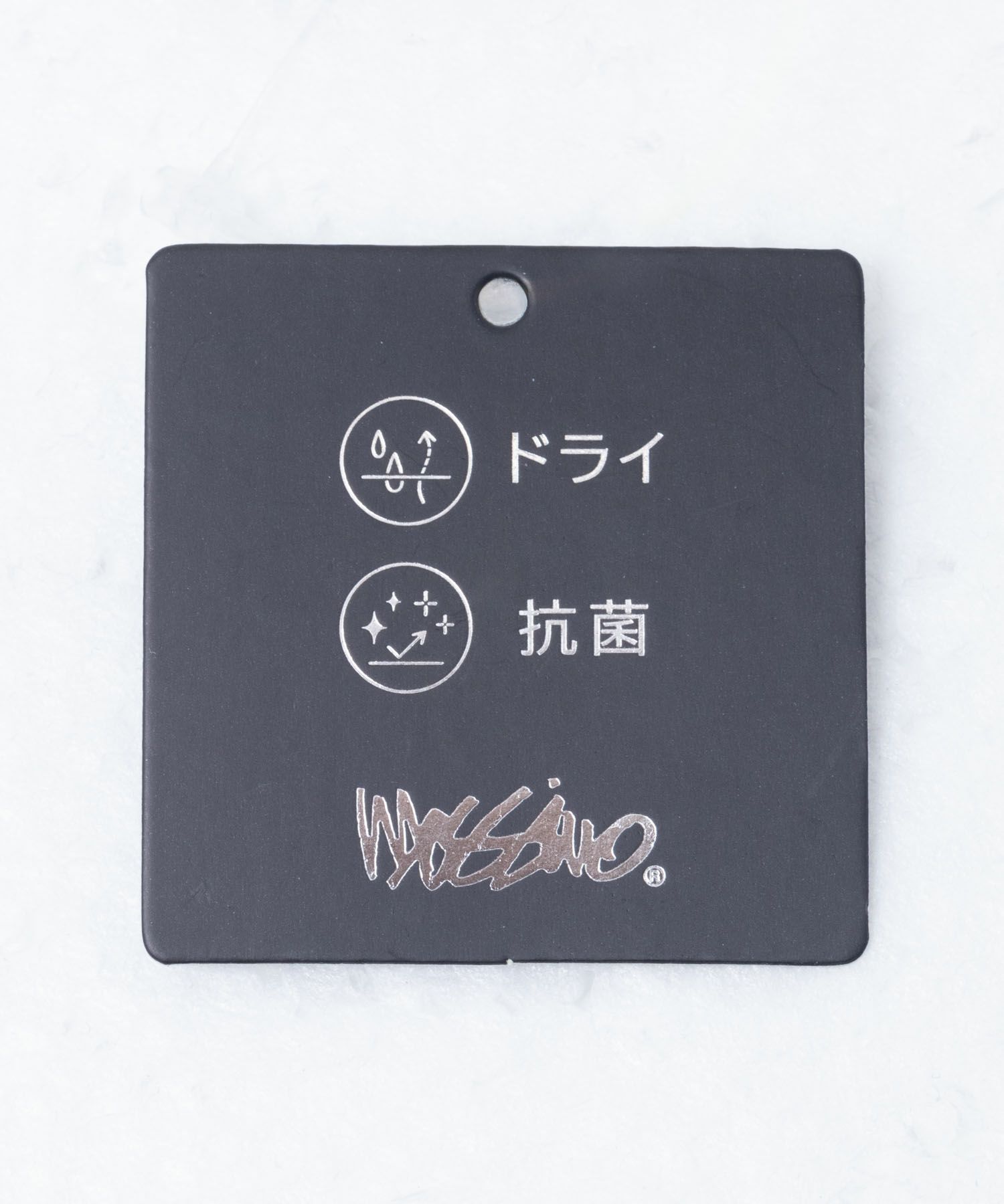 MOSSIMO ハニカムVネックTシャツ メンズ ネコポス 対応商品