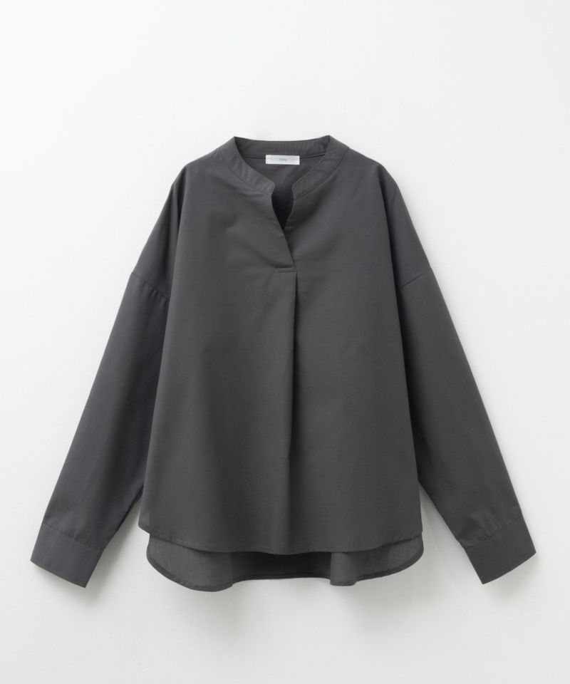 nAvy  スキッパーブラウス レディース商品画像-24