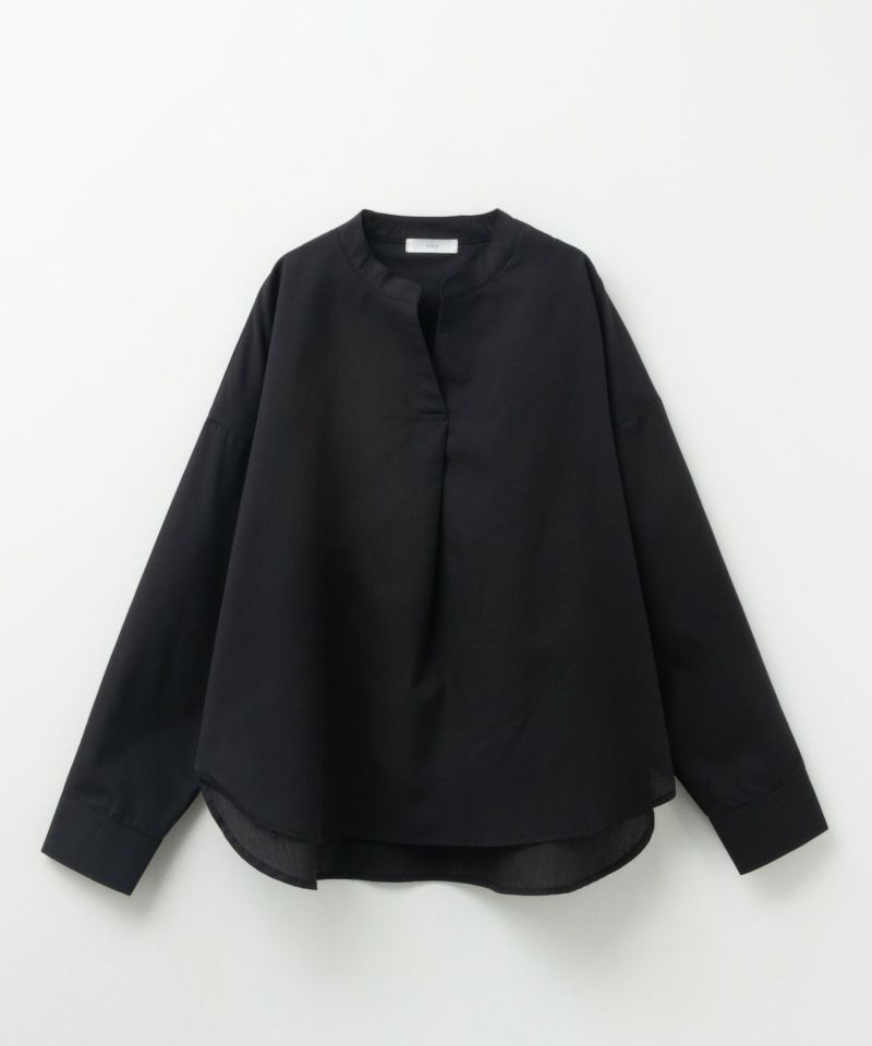 nAvy  スキッパーブラウス レディース商品画像-26