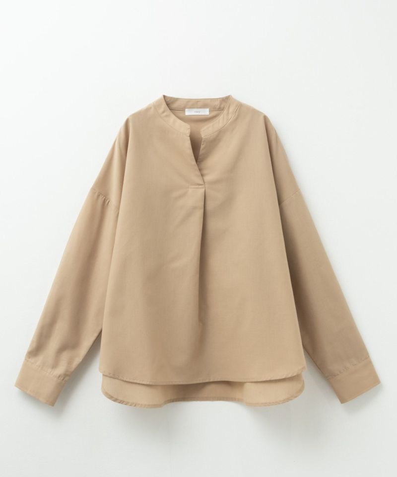 nAvy  スキッパーブラウス レディース商品画像-28