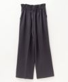 nAvy ハイウエストワイドストレートパンツ レディース商品サムネイル-16