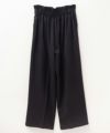 nAvy  ハイウエストワイドストレートパンツ レディース商品サムネイル-18