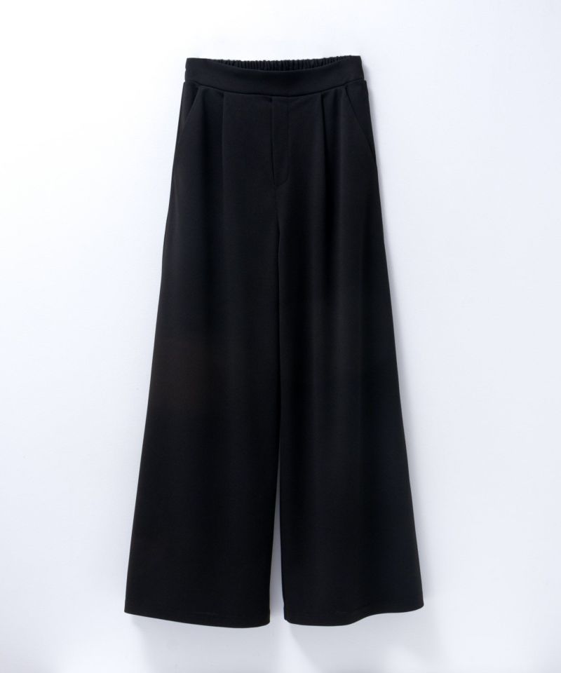 nAvy  ジョーゼットワイドパンツ レディース商品画像-29