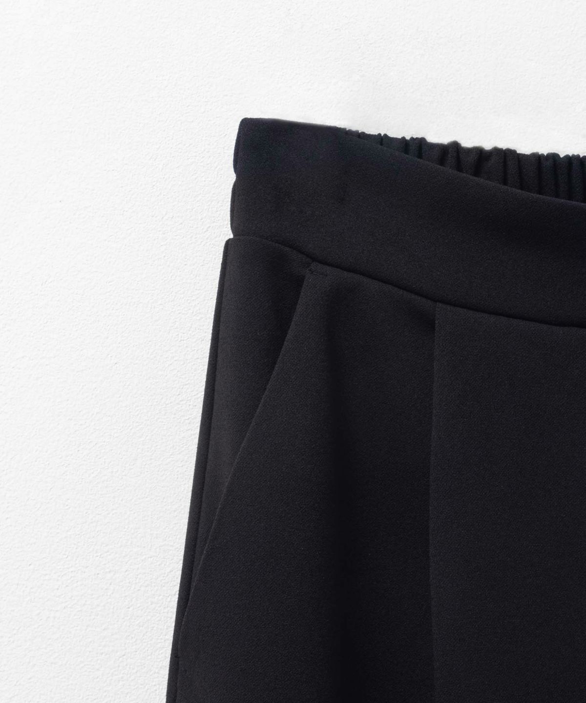 nAvy ジョーゼットワイドパンツ レディース