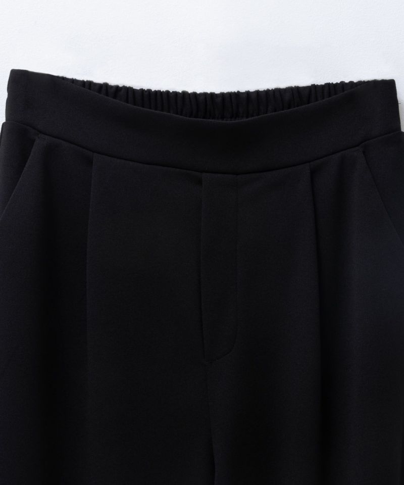 nAvy  ジョーゼットワイドパンツ レディース商品画像-33