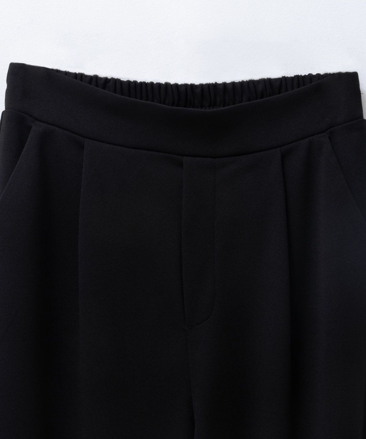 nAvy ジョーゼットワイドパンツ レディース