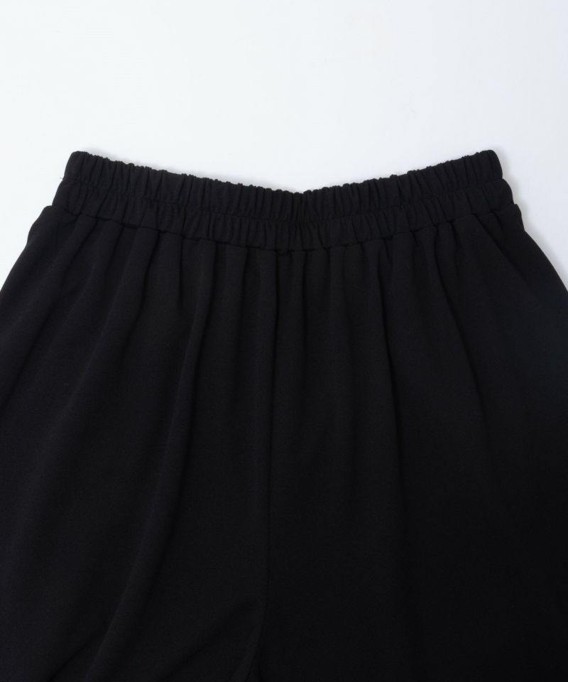 nAvy  ジョーゼットワイドパンツ レディース商品画像-34