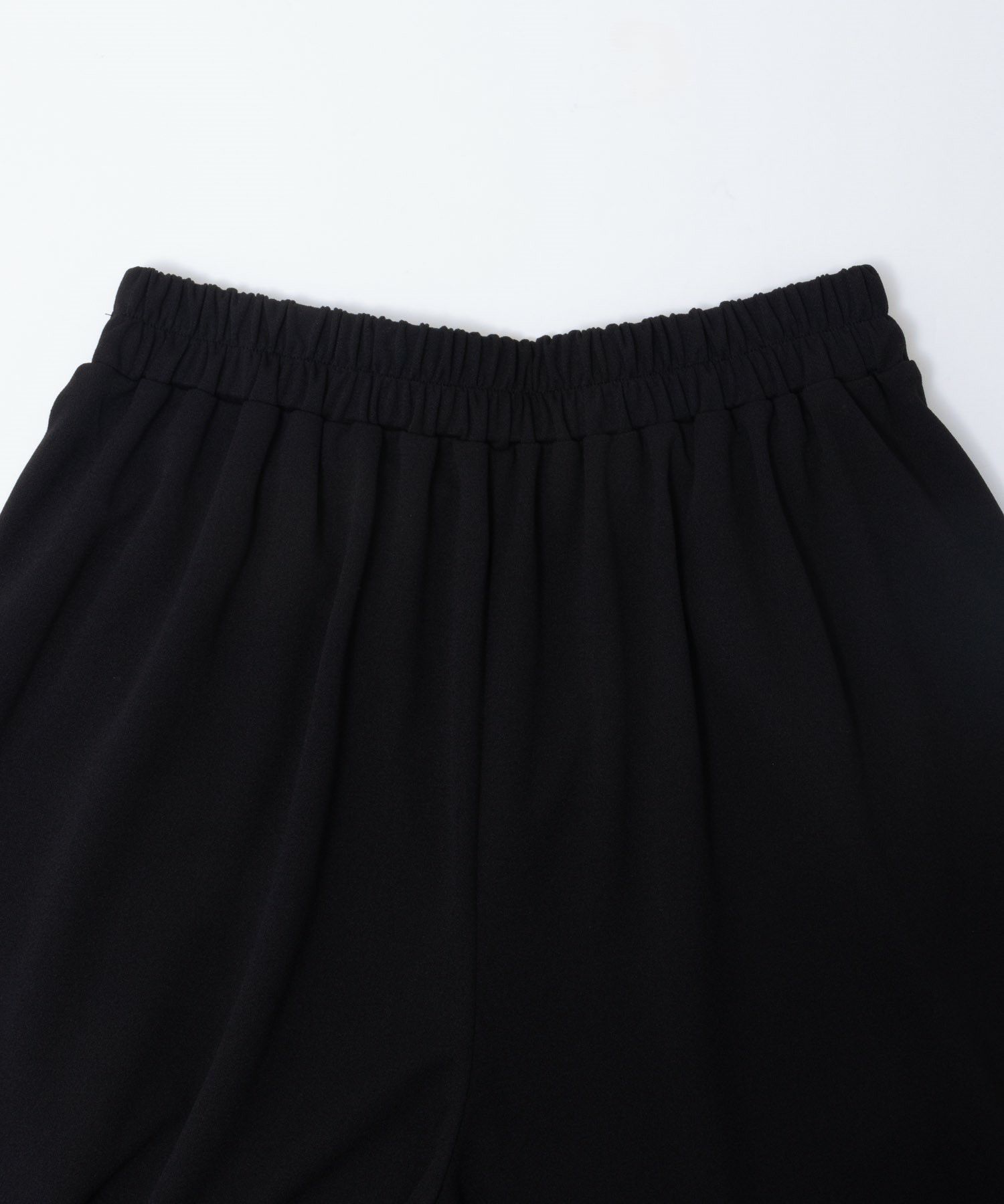 nAvy ジョーゼットワイドパンツ レディース
