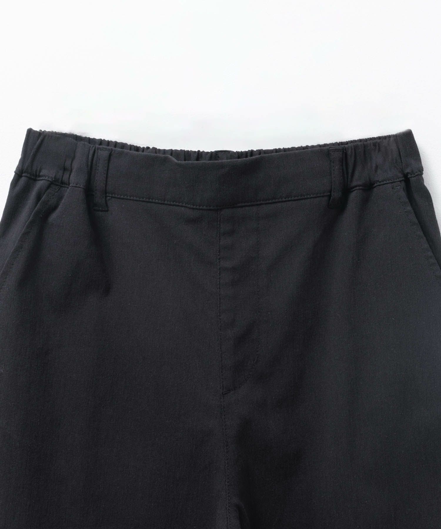 nAvy ストレッチワイドパンツ レディース