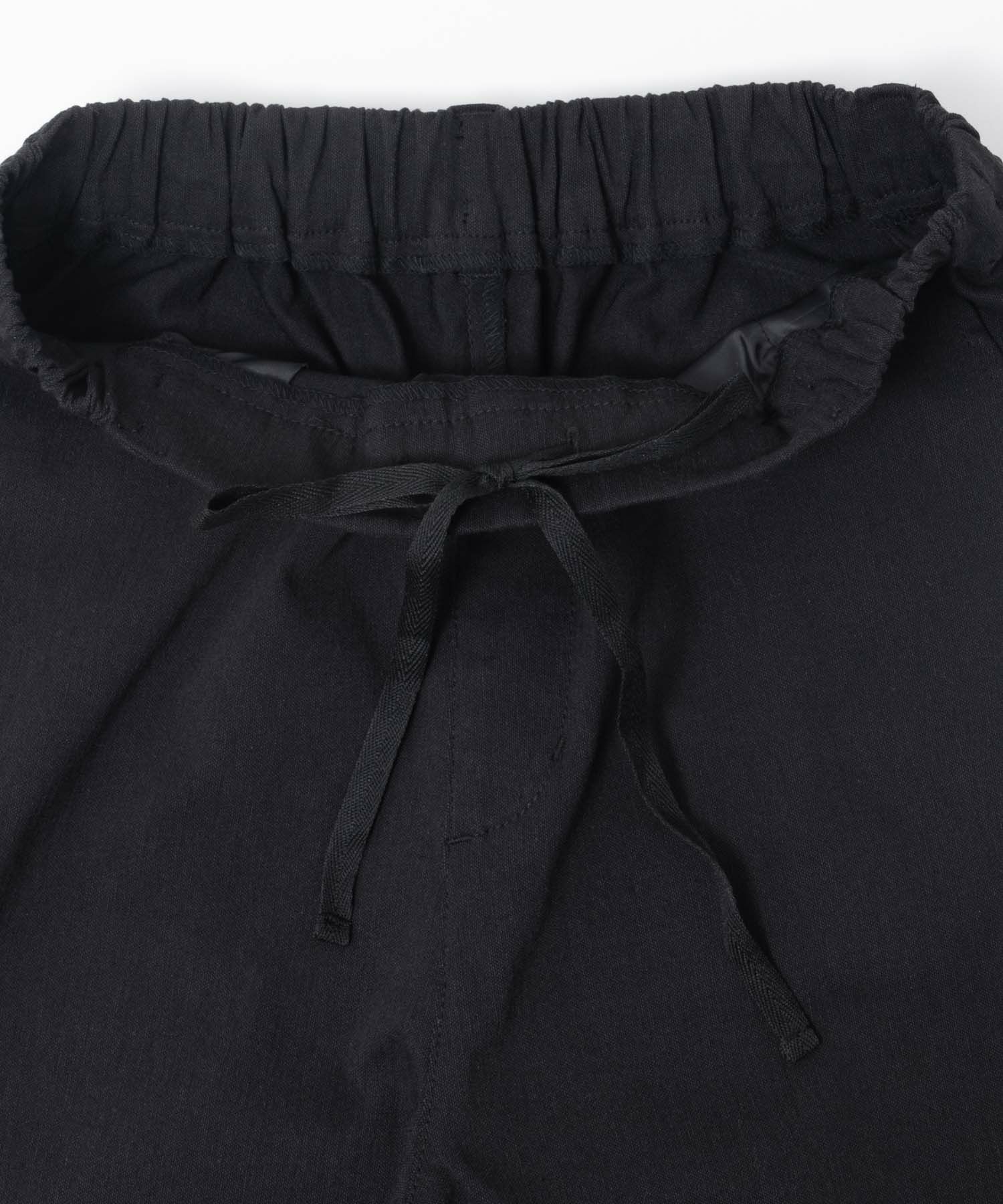 nAvy ストレッチワイドパンツ レディース