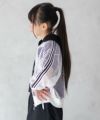 RICH MIX メッシュブルゾン キッズ商品サムネイル-10