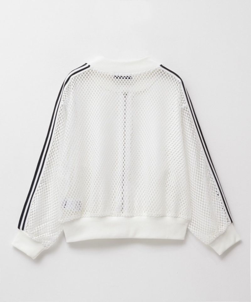 RICH MIX メッシュブルゾン キッズ商品画像-14