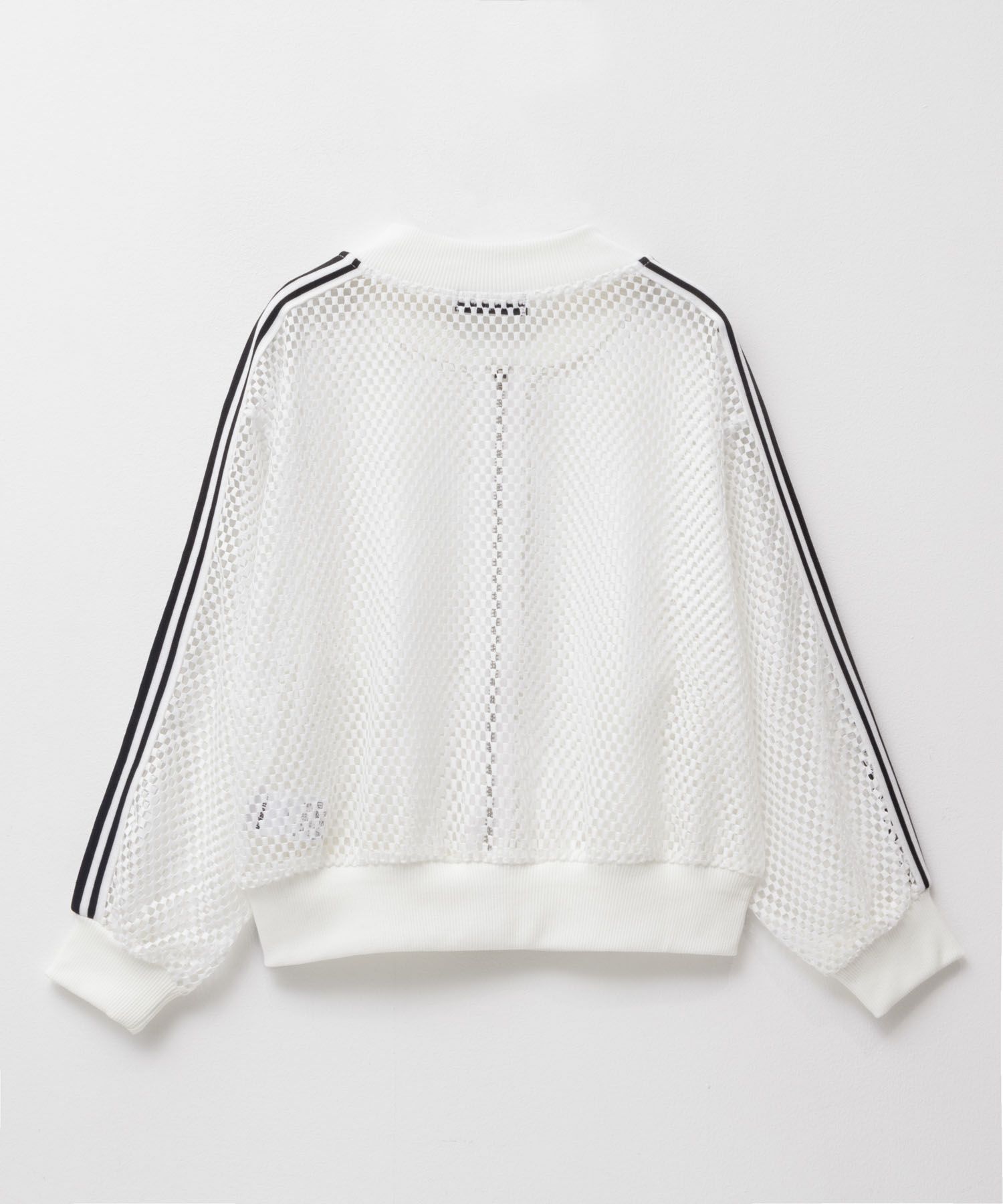 RICH MIX  メッシュブルゾン キッズ商品画像-14