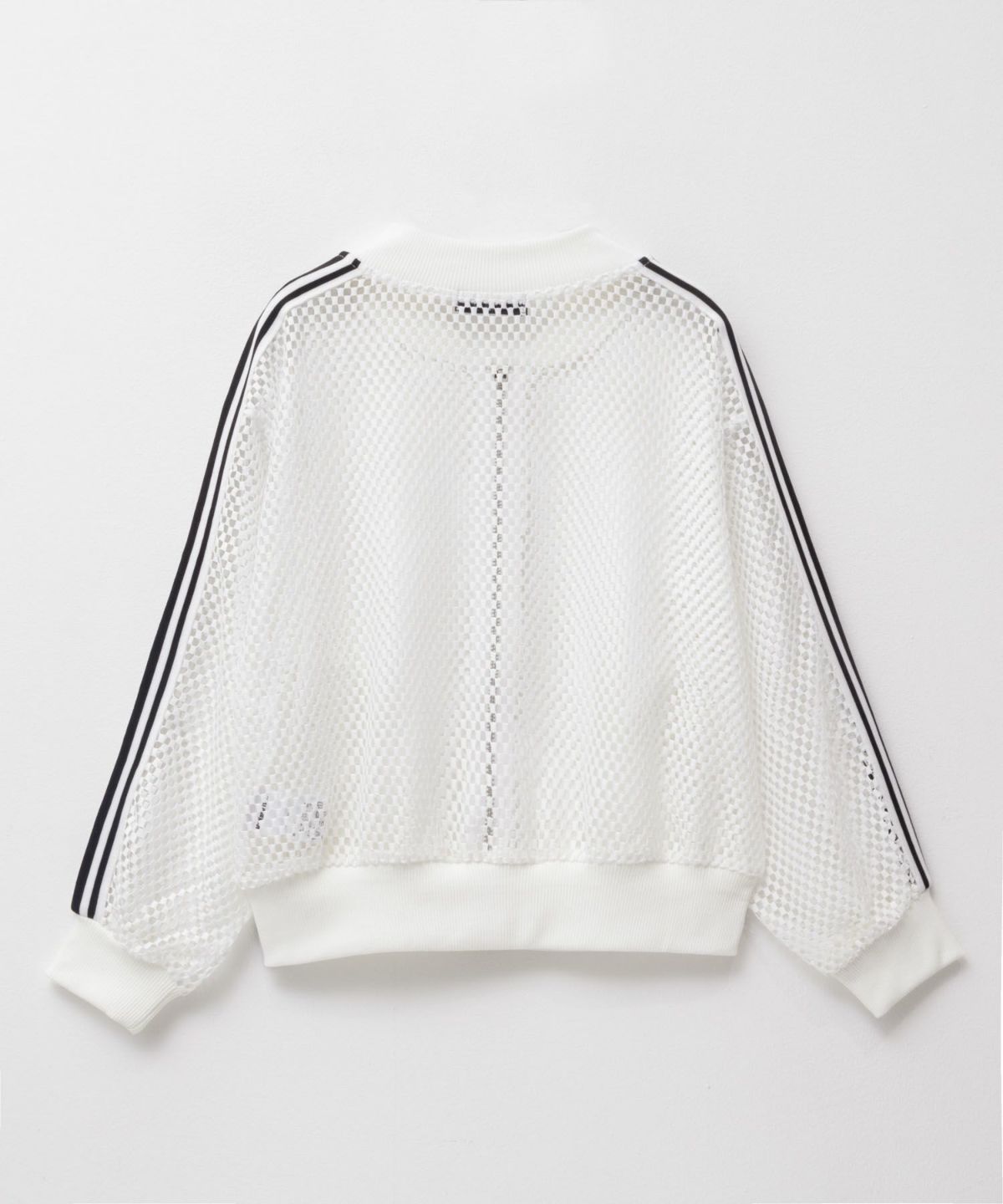 RICH MIX メッシュブルゾン キッズ