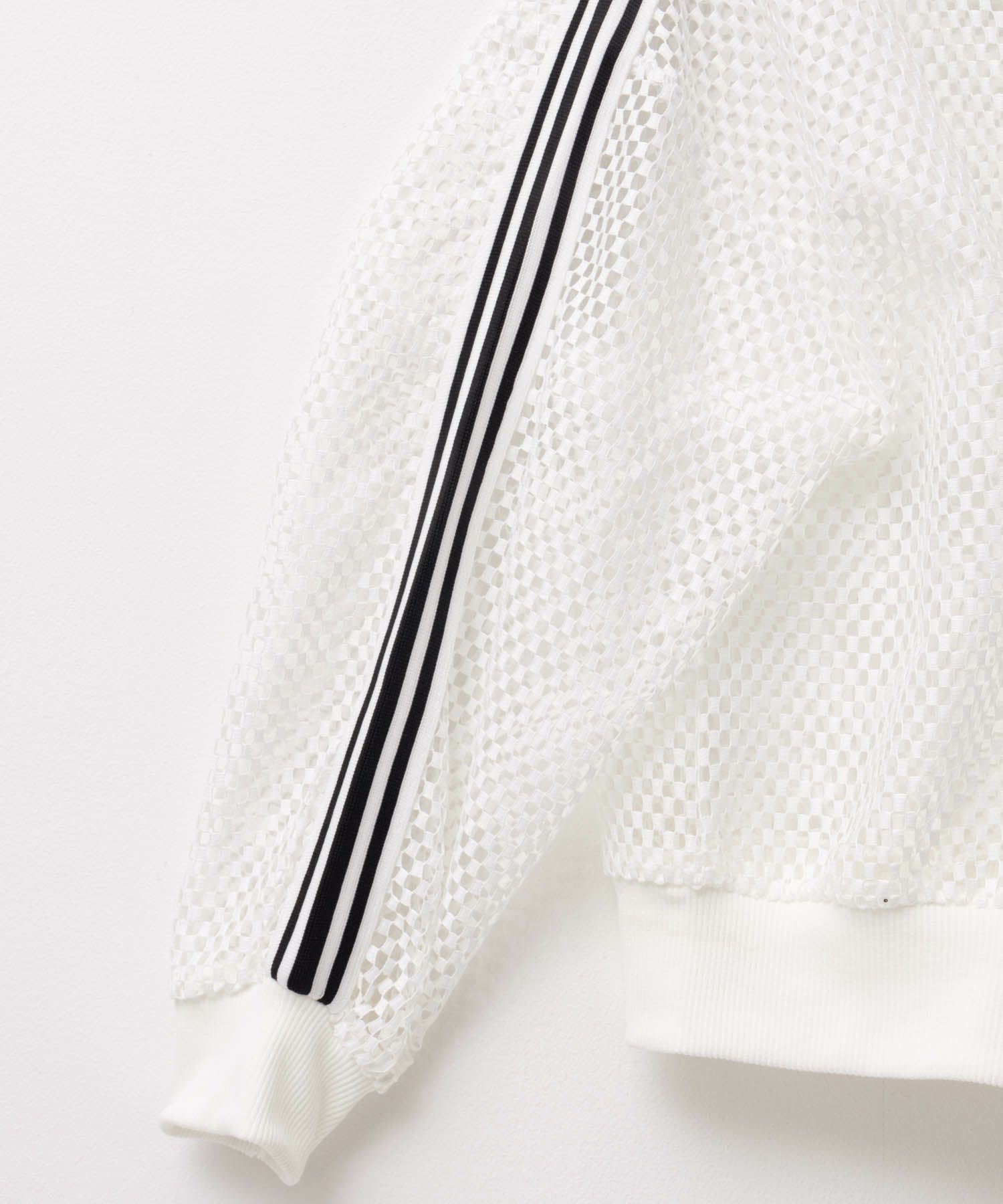 RICH MIX  メッシュブルゾン キッズ商品画像-15