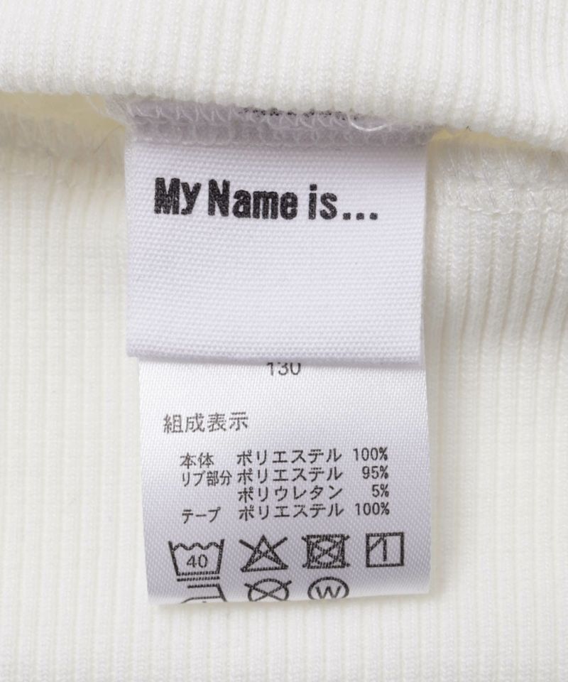 RICH MIX  メッシュブルゾン キッズ商品画像-17