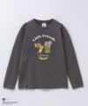 Tom and Jerry プリントTシャツ キッズ ネコポス 対応商品