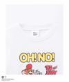 Tom and Jerry プリントTシャツ キッズ メール便 対応商品商品サムネイル-4