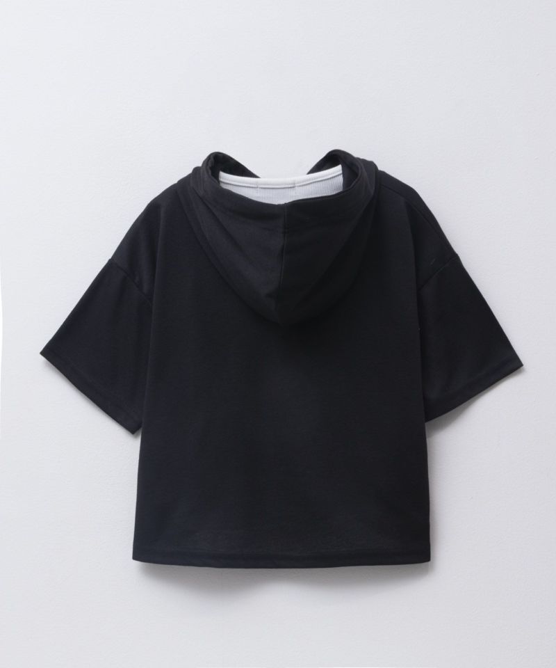 RICH MIX  パーカータンクトップアンサンブル キッズ商品画像-18