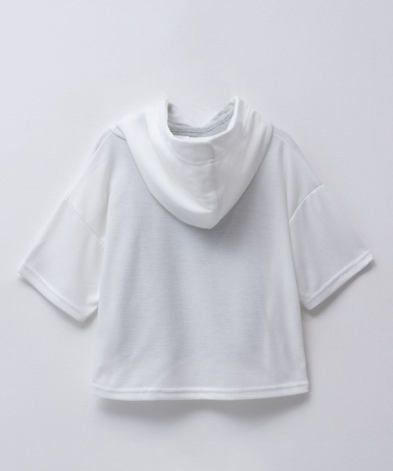 RICH MIX  パーカータンクトップアンサンブル キッズ商品画像-20