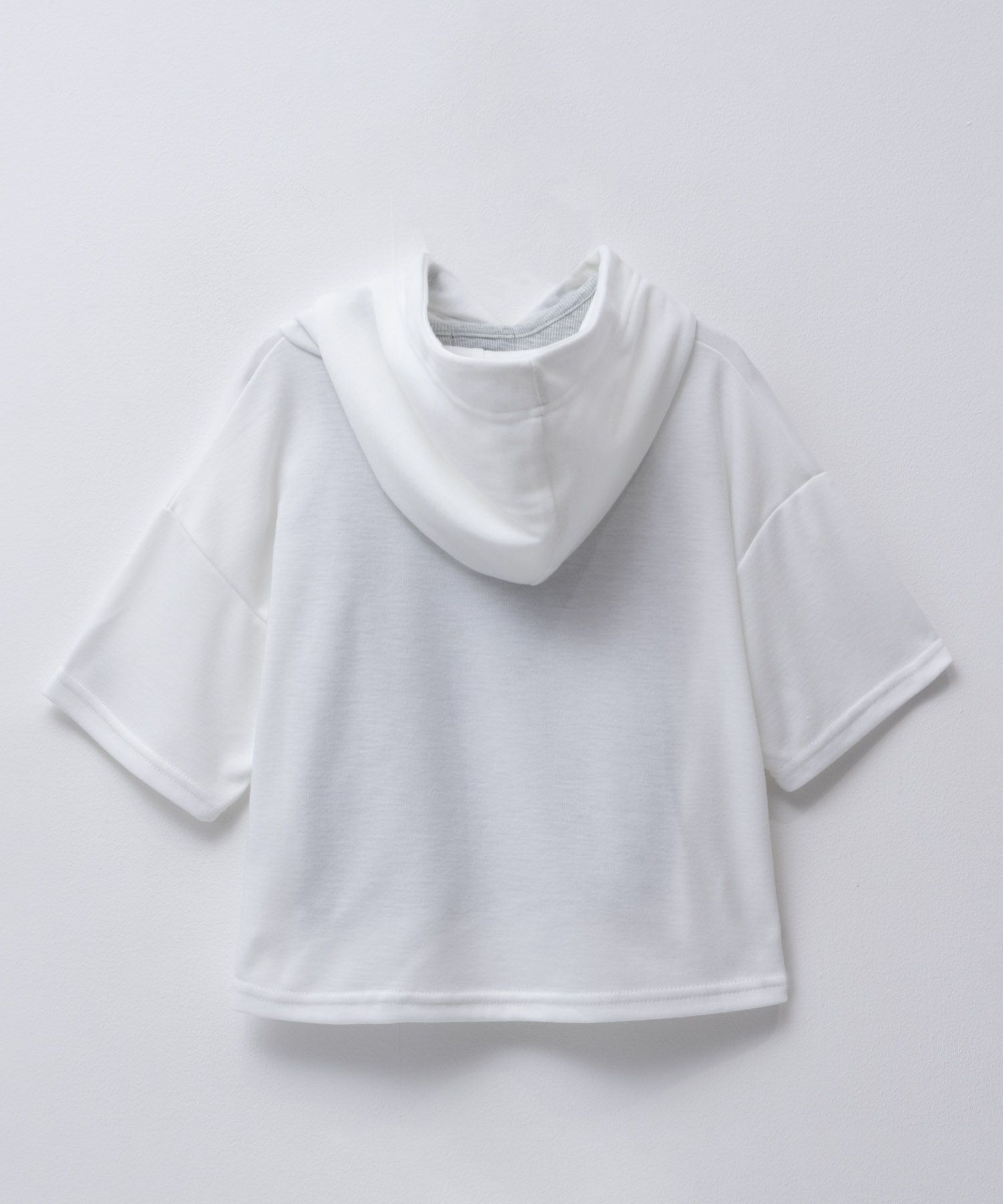 RICH MIX  パーカータンクトップアンサンブル キッズ商品画像-20