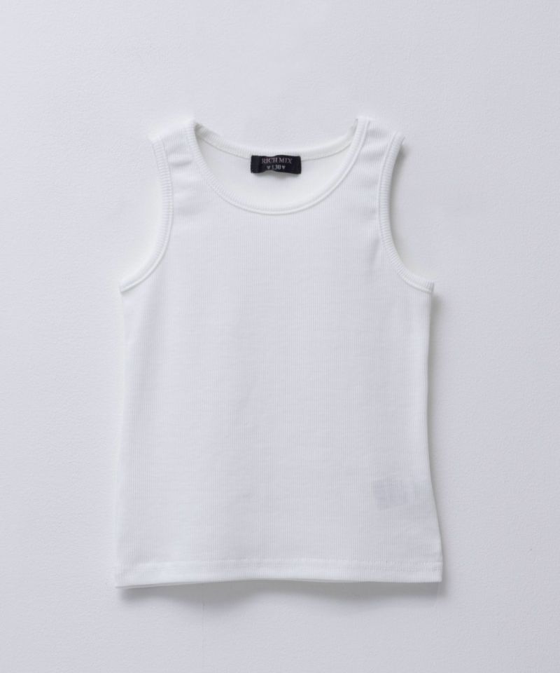 RICH MIX  パーカータンクトップアンサンブル キッズ商品画像-21