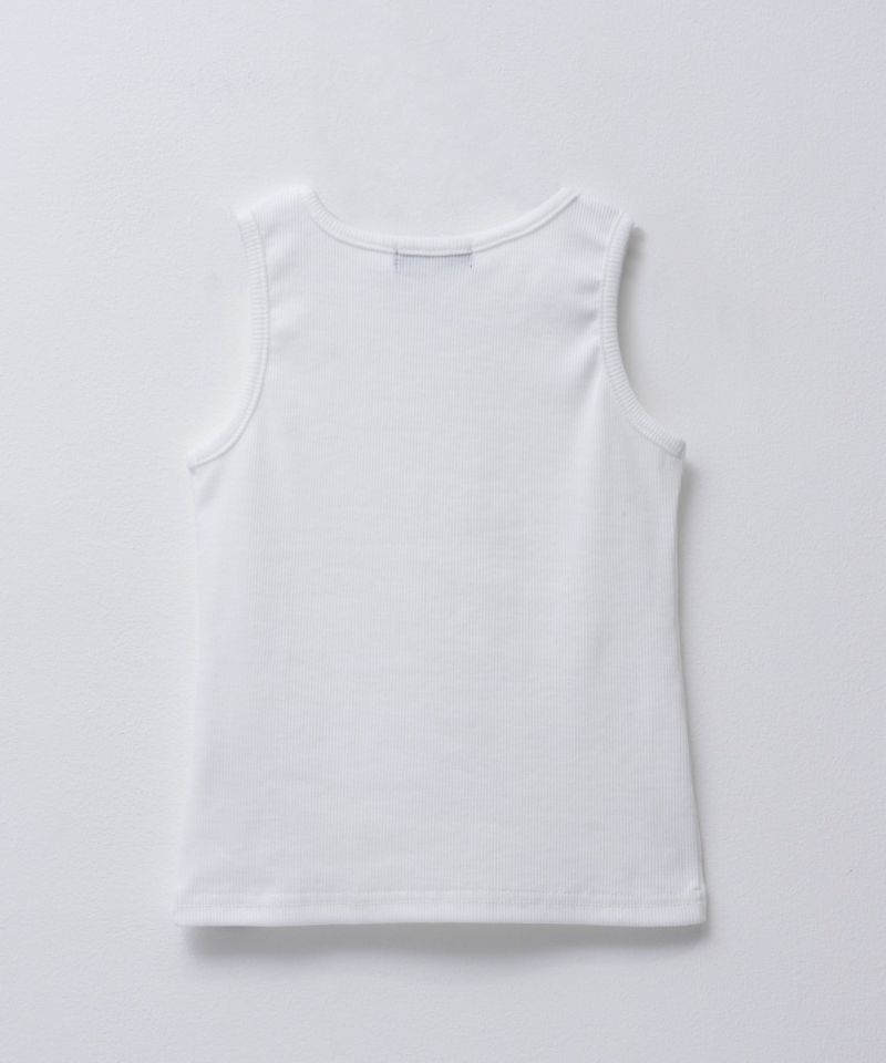 RICH MIX  パーカータンクトップアンサンブル キッズ商品画像-22