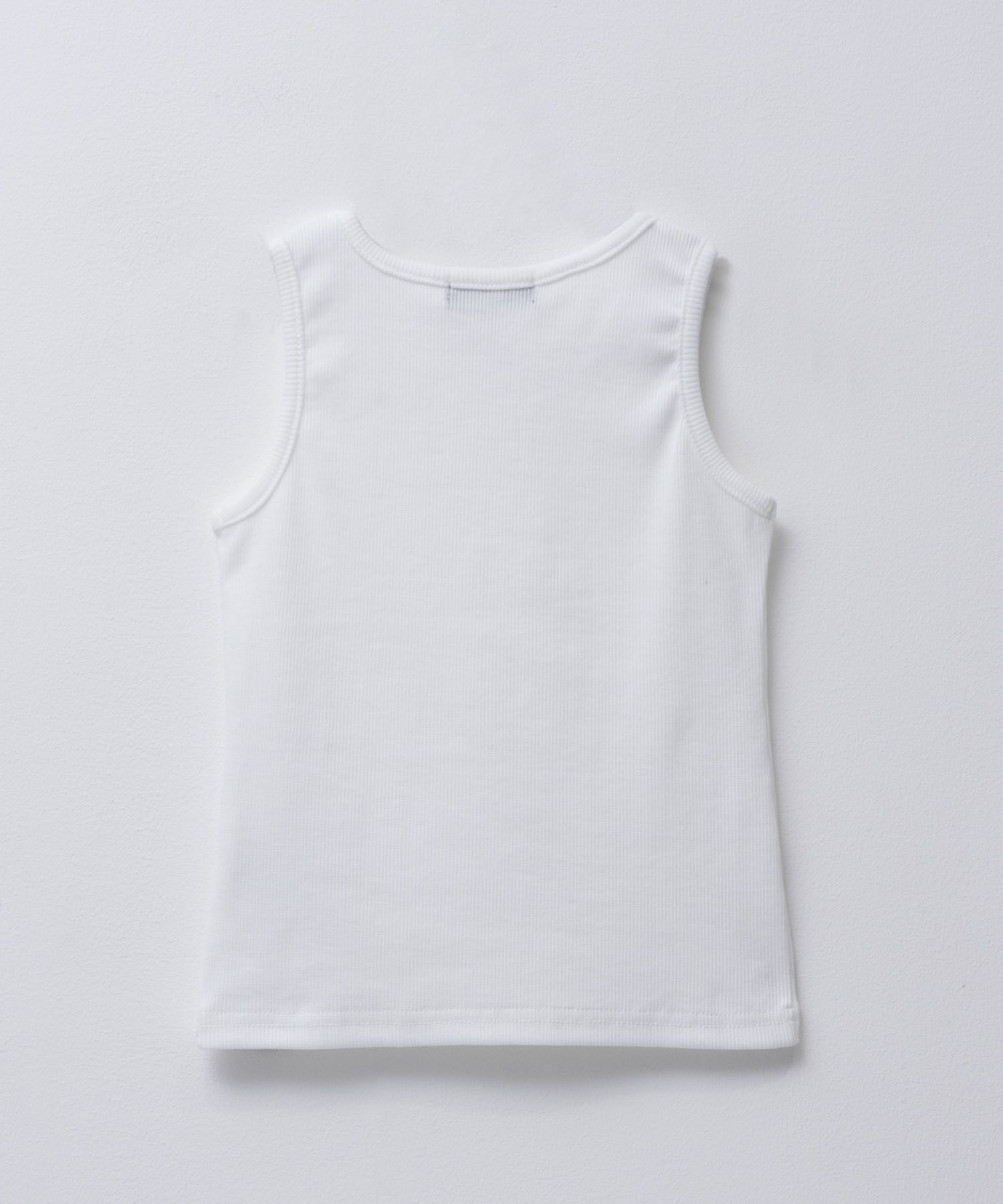 RICH MIX  パーカータンクトップアンサンブル キッズ商品画像-22