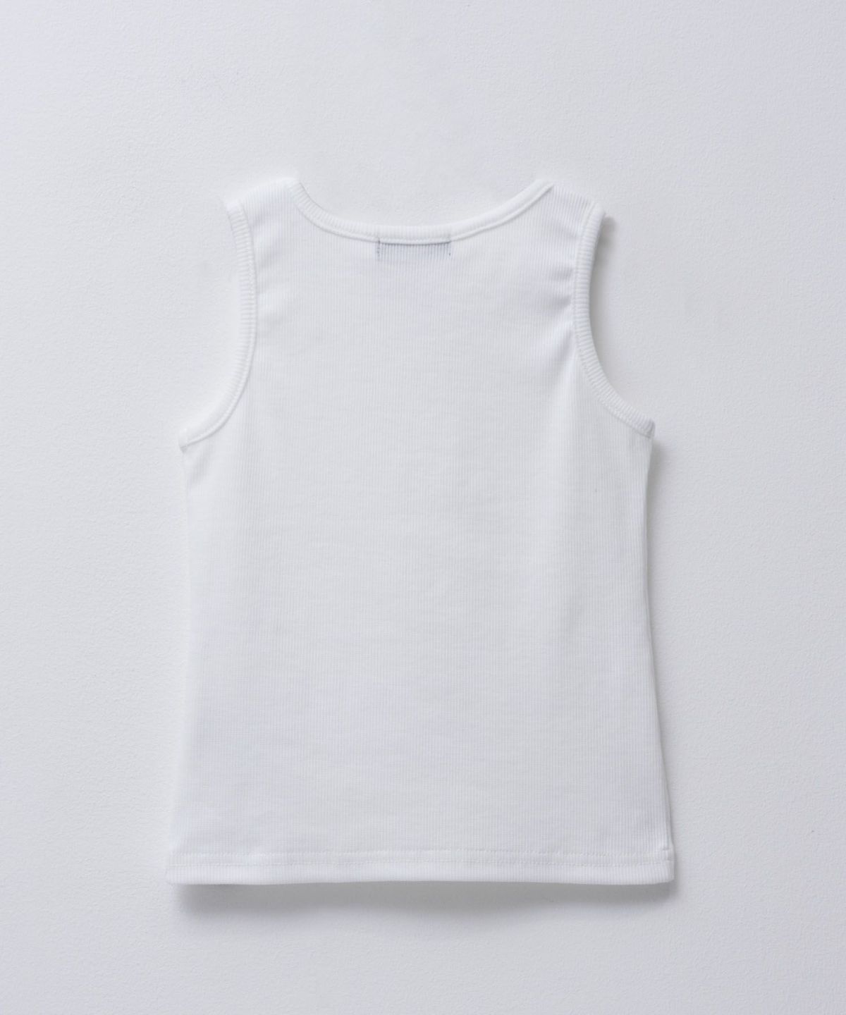 RICH MIX パーカータンクトップアンサンブル キッズ